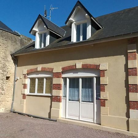 באיו La Maison Des Jeanne מראה חיצוני תמונה
