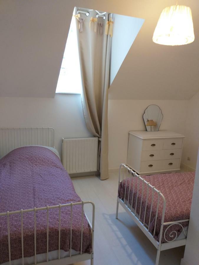 באיו La Maison Des Jeanne מראה חיצוני תמונה